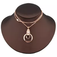 $52.00 USD Cartier Necklaces #1281643