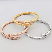 $45.00 USD Cartier bracelets #1281645