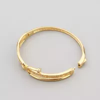 $48.00 USD Cartier bracelets #1281652