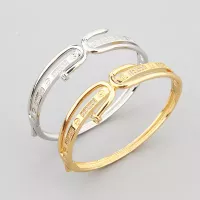 $48.00 USD Cartier bracelets #1281652