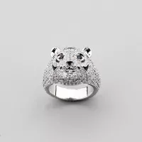 $52.00 USD Cartier Rings #1281660