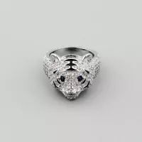 $52.00 USD Cartier Rings #1281660