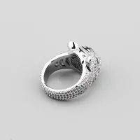 $52.00 USD Cartier Rings #1281660