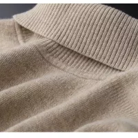 $48.00 USD Prada Sweater Long Sleeved For Men #1281681