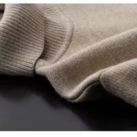 $48.00 USD Fendi Sweaters Long Sleeved For Men #1281690