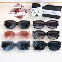 $60.00 USD Christian Dior AAA Quality Sunglasses #1282585