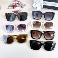 $64.00 USD Christian Dior AAA Quality Sunglasses #1282592