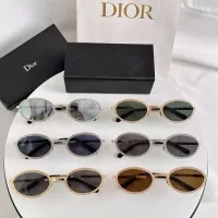 $52.00 USD Christian Dior AAA Quality Sunglasses #1282623