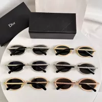 $52.00 USD Christian Dior AAA Quality Sunglasses #1282623