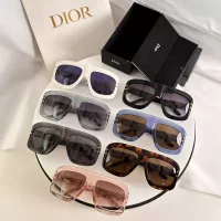 $45.00 USD Christian Dior AAA Quality Sunglasses #1282655