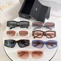 $45.00 USD Christian Dior AAA Quality Sunglasses #1282674