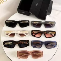 $45.00 USD Christian Dior AAA Quality Sunglasses #1282674