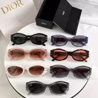 $45.00 USD Christian Dior AAA Quality Sunglasses #1282682