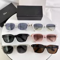 $60.00 USD Christian Dior AAA Quality Sunglasses #1282688