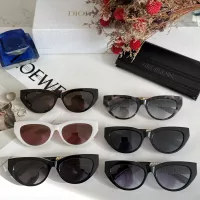 $72.00 USD Christian Dior AAA Quality Sunglasses #1282713
