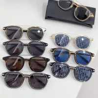 $56.00 USD Christian Dior AAA Quality Sunglasses #1282731