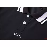 $39.00 USD Gucci T-Shirts Short Sleeved For Men #1282758