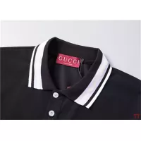 $39.00 USD Gucci T-Shirts Short Sleeved For Men #1282758