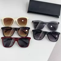 $56.00 USD Christian Dior AAA Quality Sunglasses #1282771