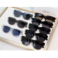 $60.00 USD Christian Dior AAA Quality Sunglasses #1282778