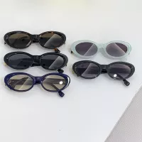$52.00 USD Fendi AAA Quality Sunglasses #1282920