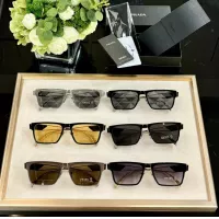 $80.00 USD Prada AAA Quality Sunglasses #1283591