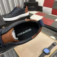 $76.00 USD Armani Casual Shoes For Men #1283597