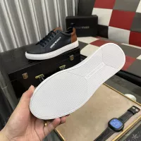 $76.00 USD Armani Casual Shoes For Men #1283597