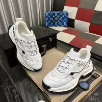 $102.00 USD Louis Vuitton Casual Shoes For Men #1283688