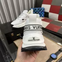 $102.00 USD Louis Vuitton Casual Shoes For Men #1283688