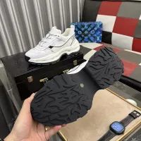 $102.00 USD Louis Vuitton Casual Shoes For Men #1283688