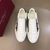 $72.00 USD Salvatore Ferragamo Casual Shoes For Men #1283754
