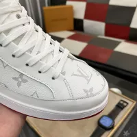 $76.00 USD Louis Vuitton High Tops Shoes For Men #1284052