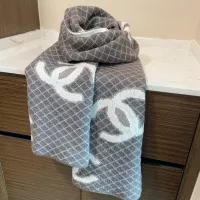 $48.00 USD Chanel Scarves For Women #1284151