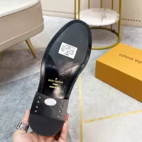 $145.00 USD Louis Vuitton Boots For Men #1284156