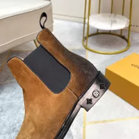 $145.00 USD Louis Vuitton Boots For Men #1284157