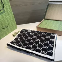 $64.00 USD Gucci Scarf For Women #1284159