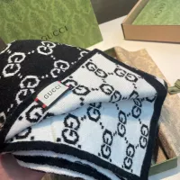 $64.00 USD Gucci Scarf For Women #1284159