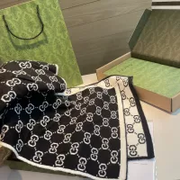 $64.00 USD Gucci Scarf For Women #1284159