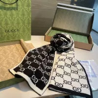 $64.00 USD Gucci Scarf For Women #1284159