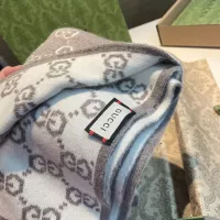 $64.00 USD Gucci Scarf For Women #1284162