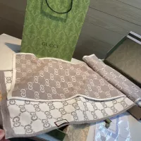 $64.00 USD Gucci Scarf For Women #1284162