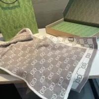 $64.00 USD Gucci Scarf For Women #1284162