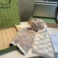 $64.00 USD Gucci Scarf For Women #1284162