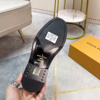 $145.00 USD Louis Vuitton Boots For Men #1284163
