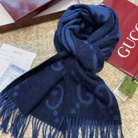 $56.00 USD Gucci Scarf For Women #1284165