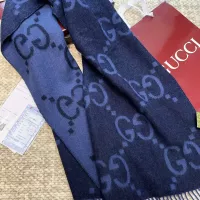 $56.00 USD Gucci Scarf For Women #1284165