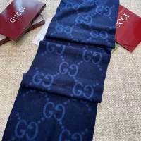 $56.00 USD Gucci Scarf For Women #1284165