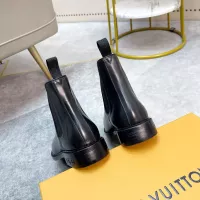 $145.00 USD Louis Vuitton Boots For Men #1284166