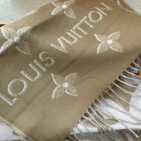 $60.00 USD Louis Vuitton Scarf For Unisex #1284176